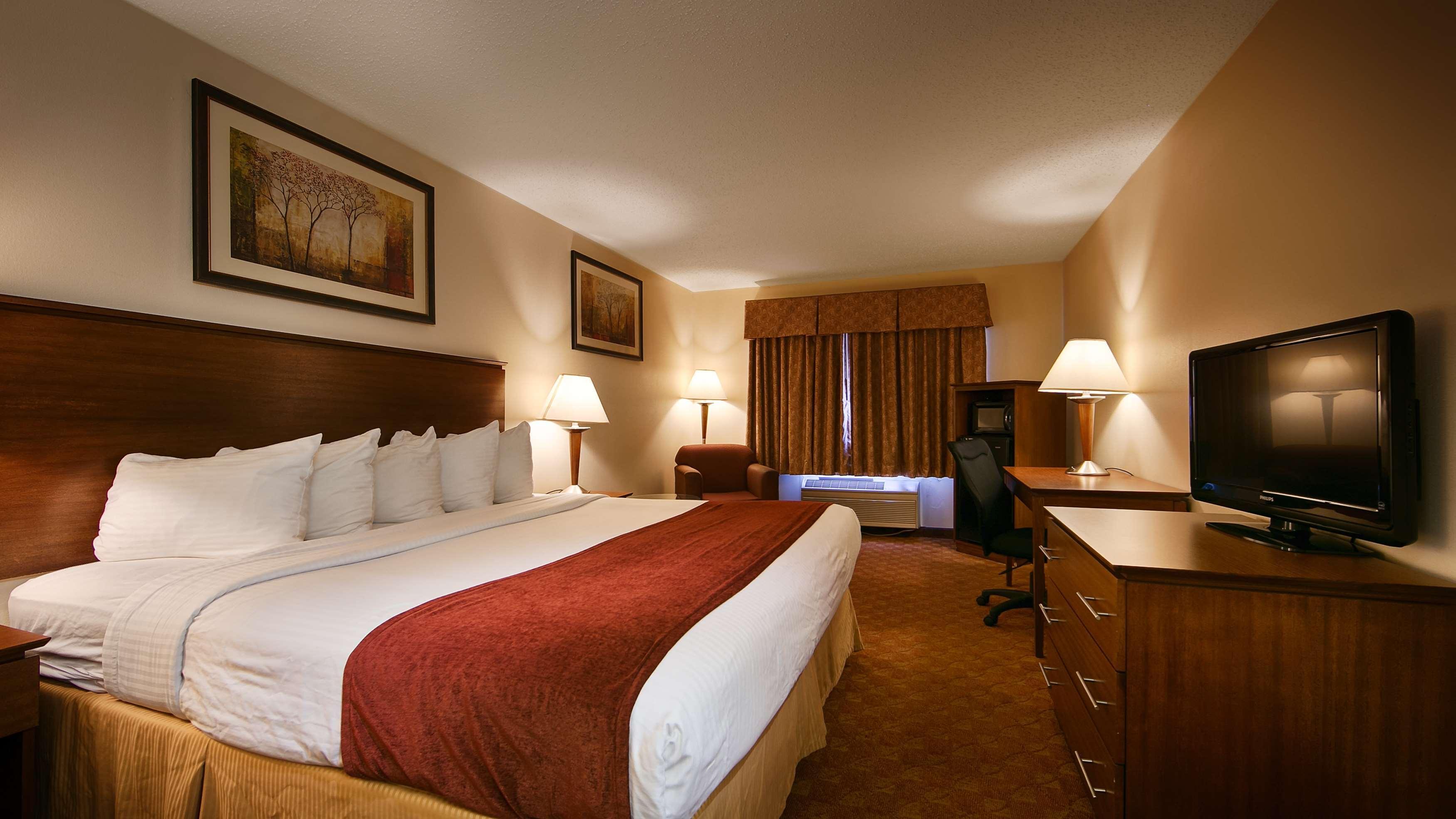 Western Lakewood Hotel Hebron