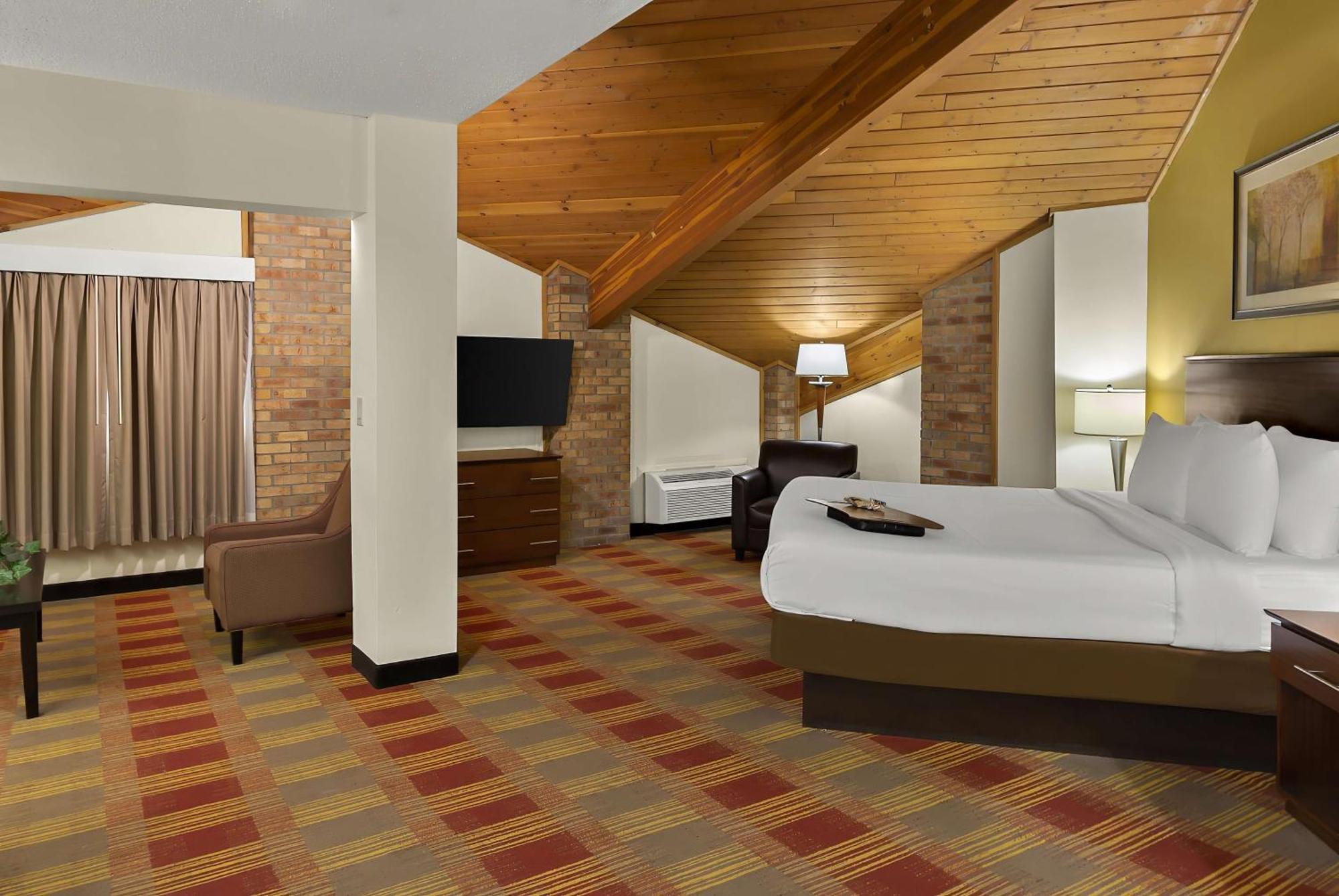 Western Lakewood Hotel Hebron