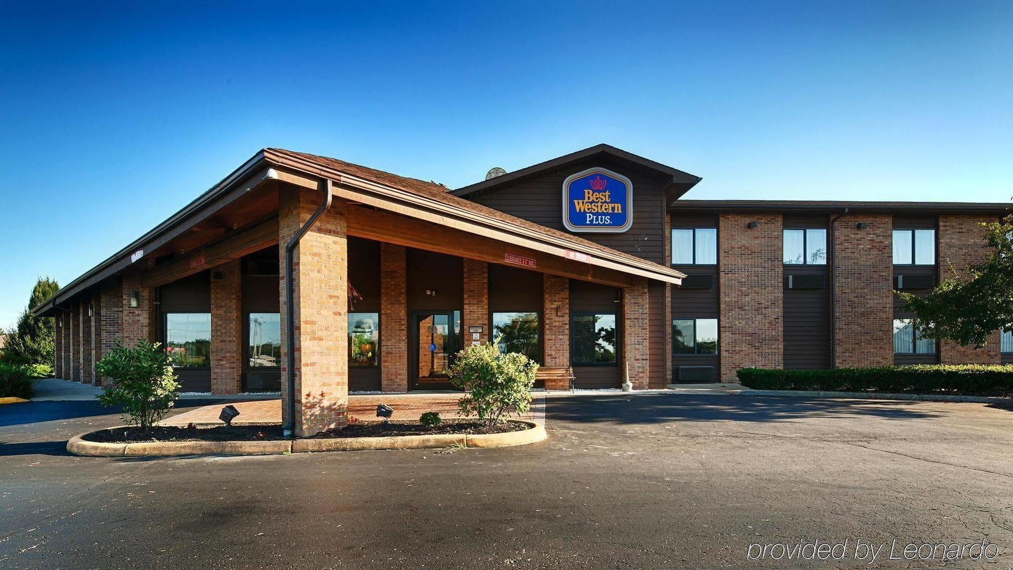 Hotel Western Lakewood Hebron