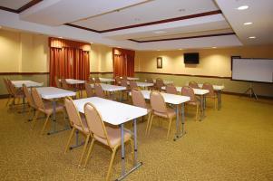 Western Lakewood Hotel Hebron