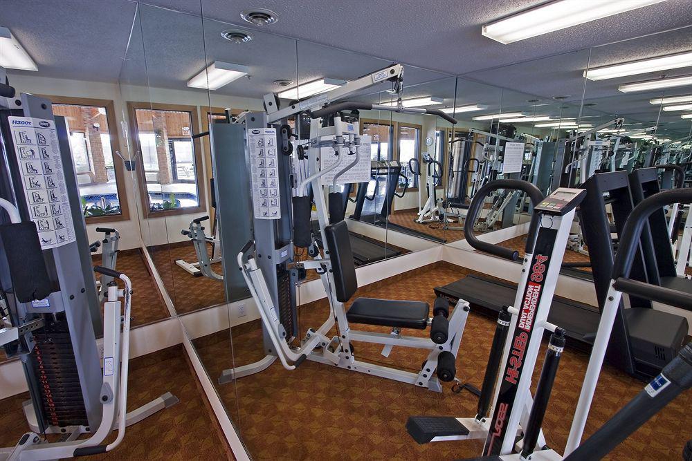 Hotel Western Lakewood 3*