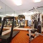 Best Western Lakewood Inn 