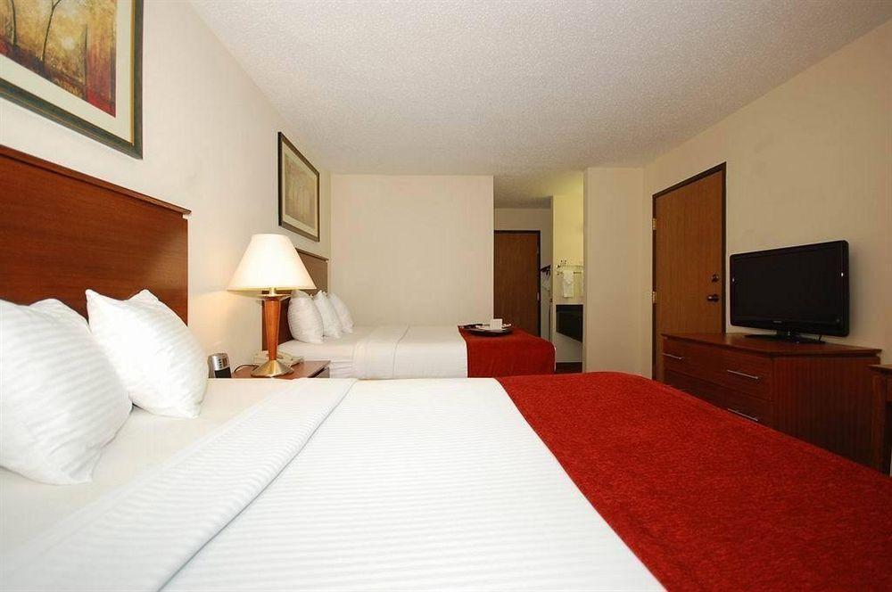 Best Western Lakewood 3* Hebron