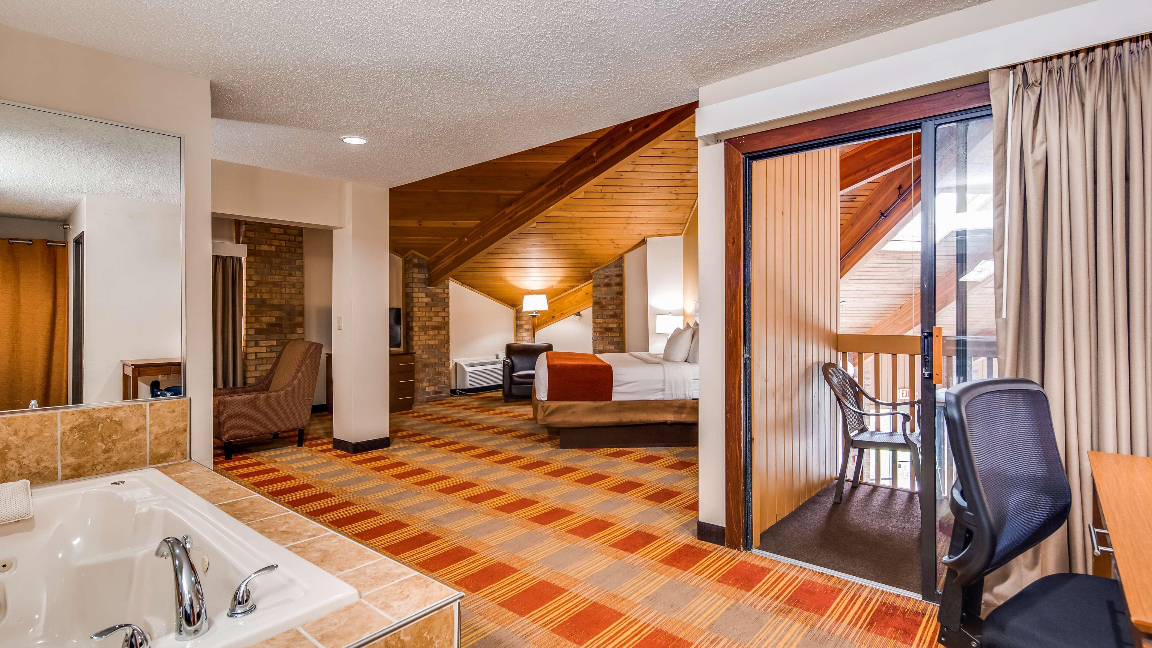 Hotel Best Western Lakewood