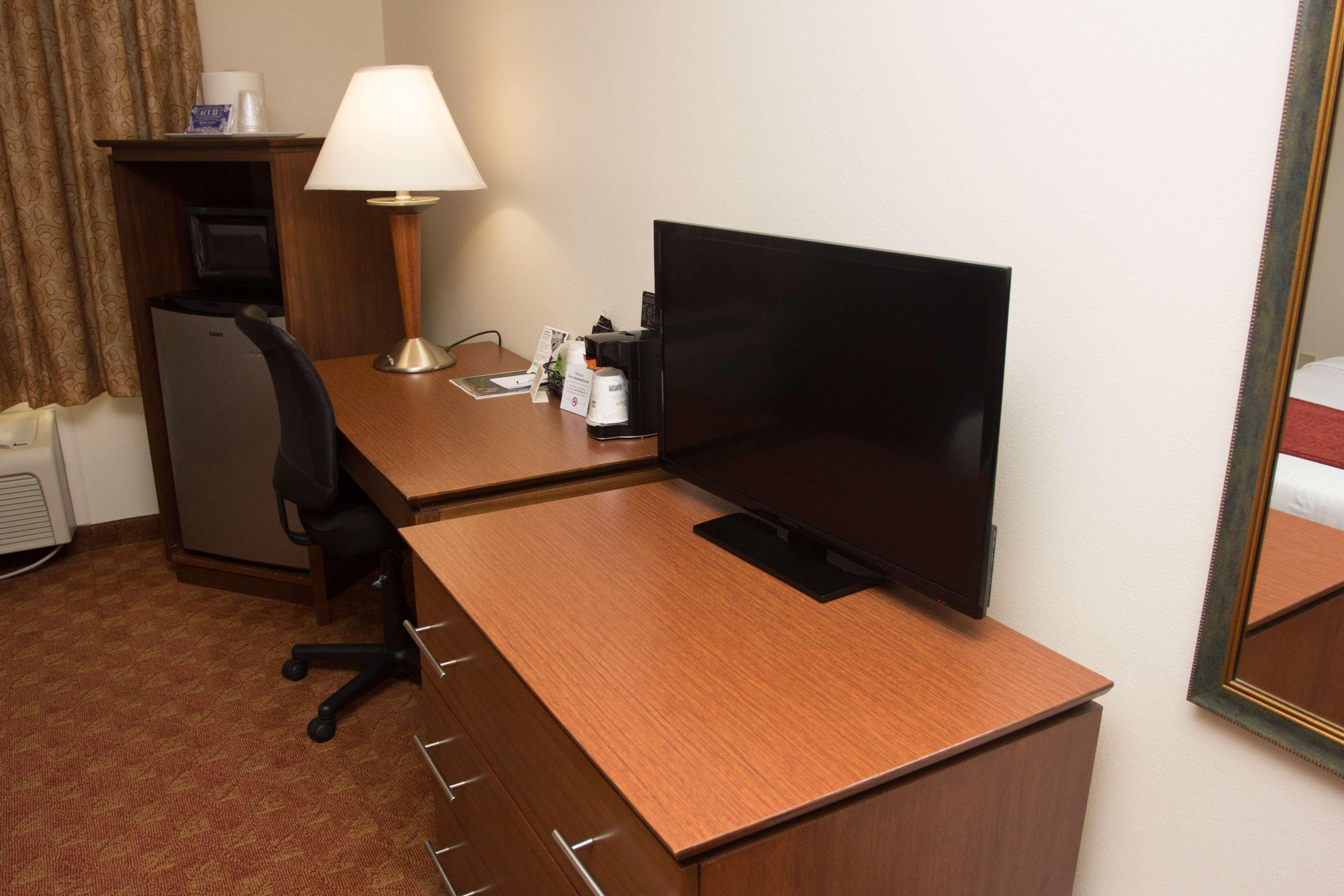 Hotel Best Western Lakewood 3*