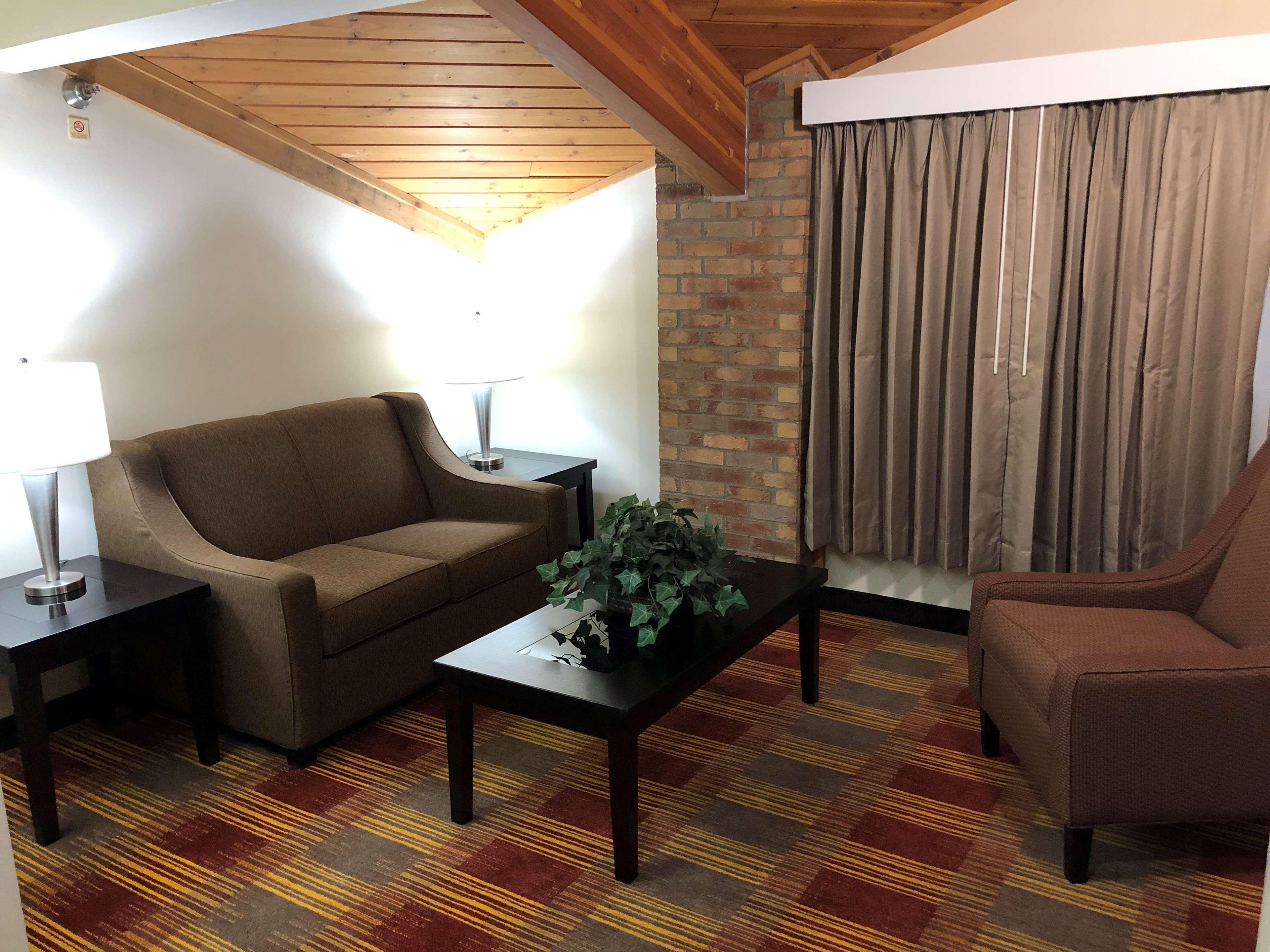 Hotel Best Western Lakewood 3*