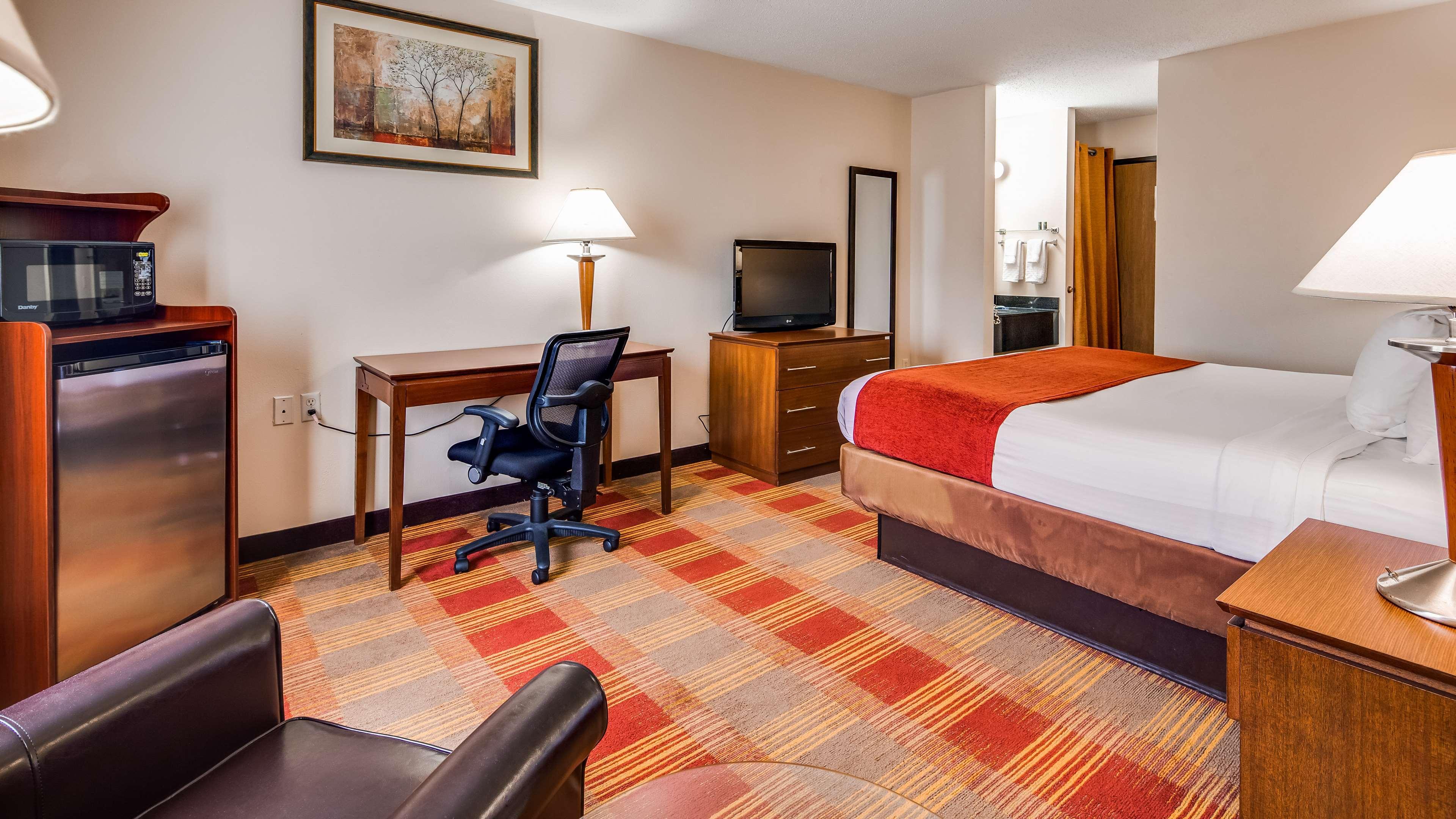 Best Western Lakewood 3* Hebron