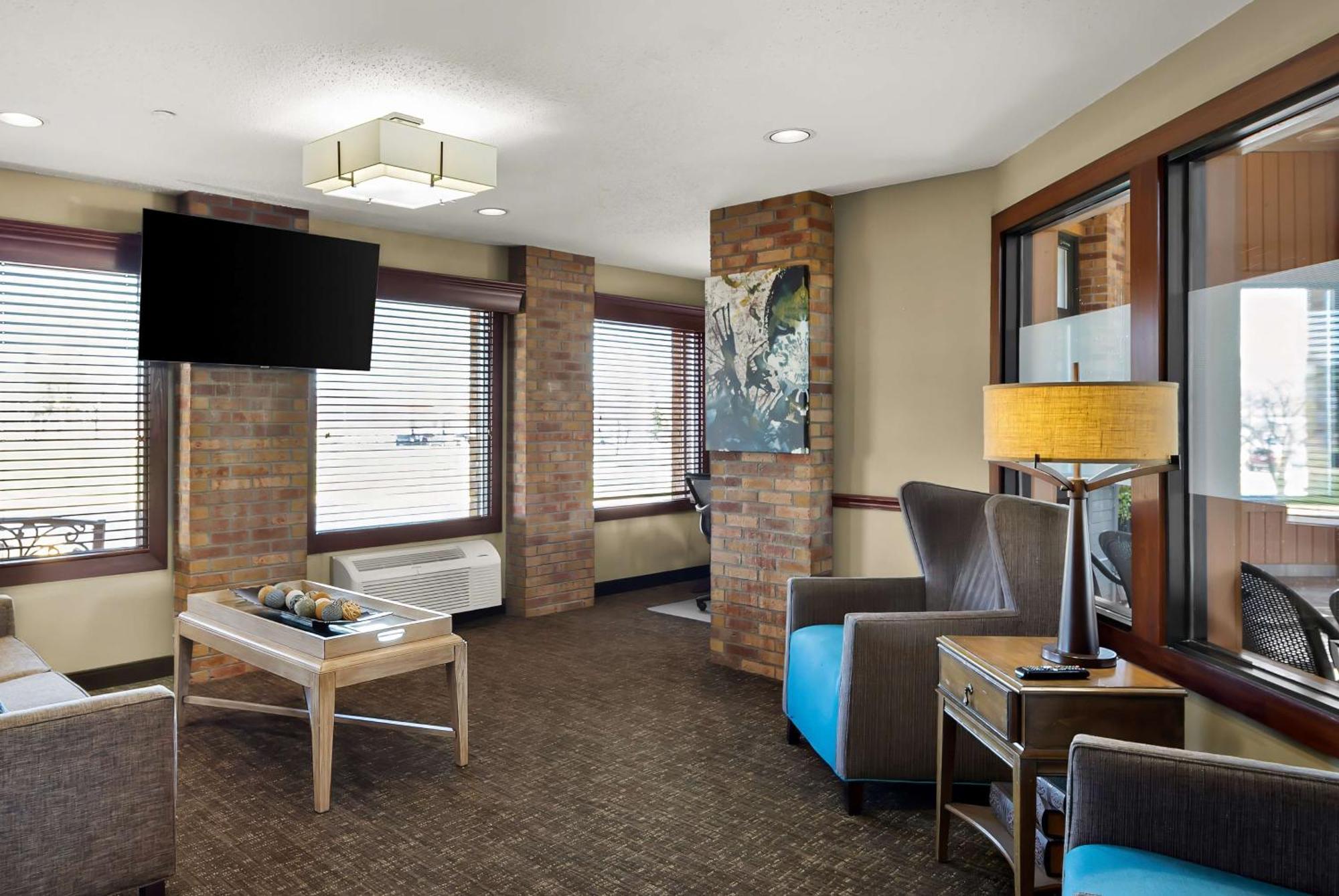 Best Western Lakewood